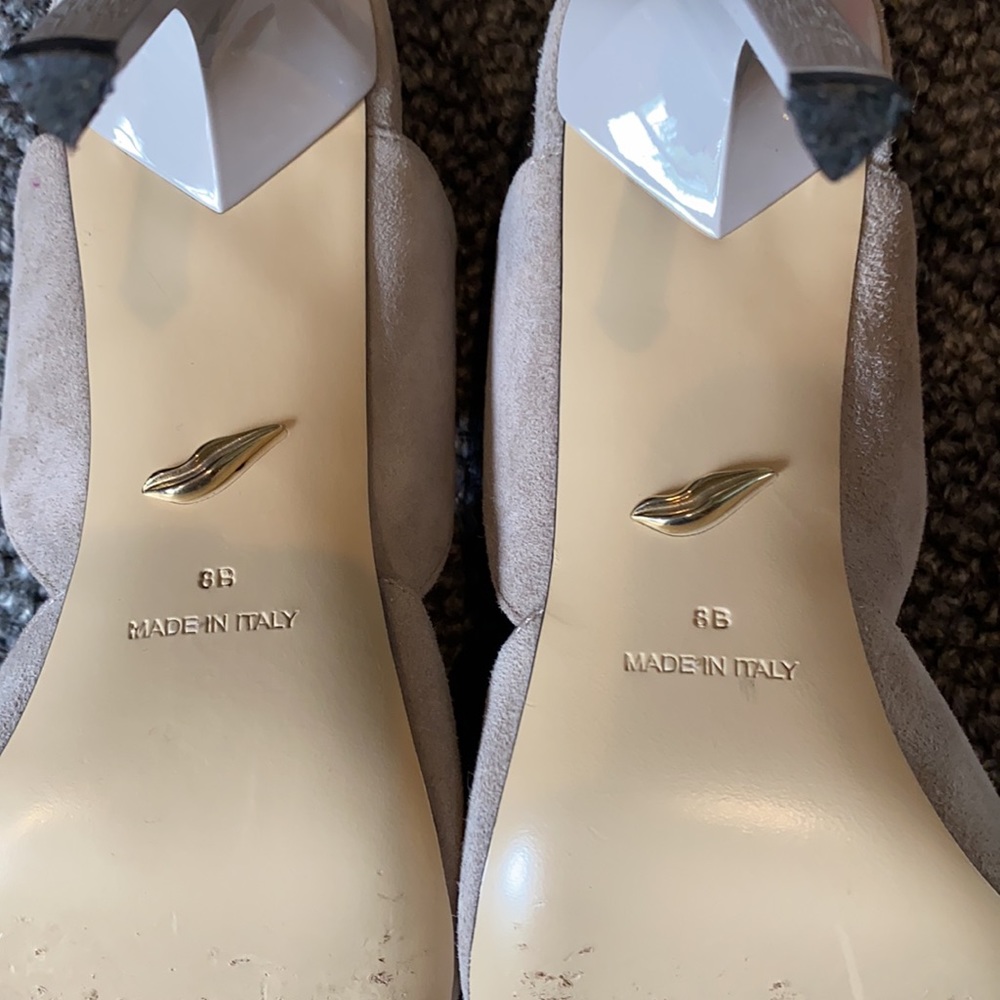 Diane von Furstenberg Heels - Picture 4 of 4